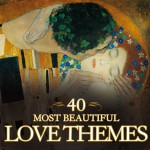 40 Most Beautiful Love Themes