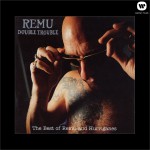 Double Trouble / The Best Of Remu And Hurriganes详情