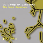 DJ Gregory presents The Lost Sessions详情