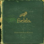 Everything Last Winter [Deluxe Edition]详情