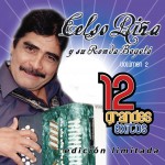 12 Grandes exitos Vol. 2详情