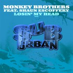 Losin' My Head详情