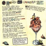 5 minutos mas [Minibar] (DMD single)详情