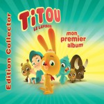 Mon Premier Album [Avec bonus]详情