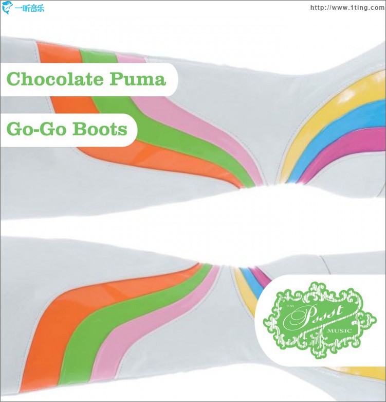 Go-Go Boots