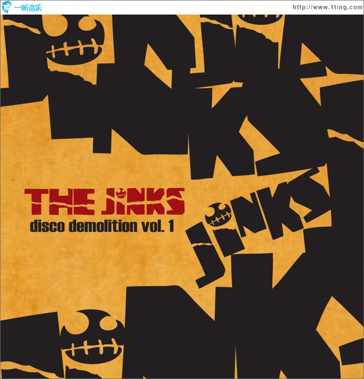 Disco Demolition Vol. 1
