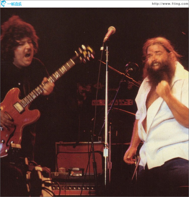 Woodstock 10th Anniversary Concert 1979 [Original Recording Remastered]