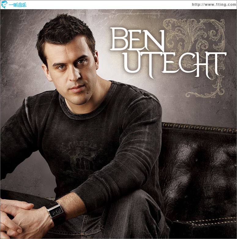 Ben Utecht
