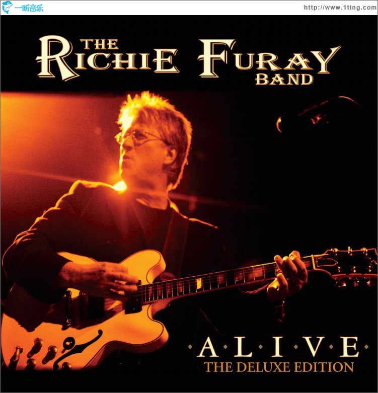 Alive (Deluxe Edition)