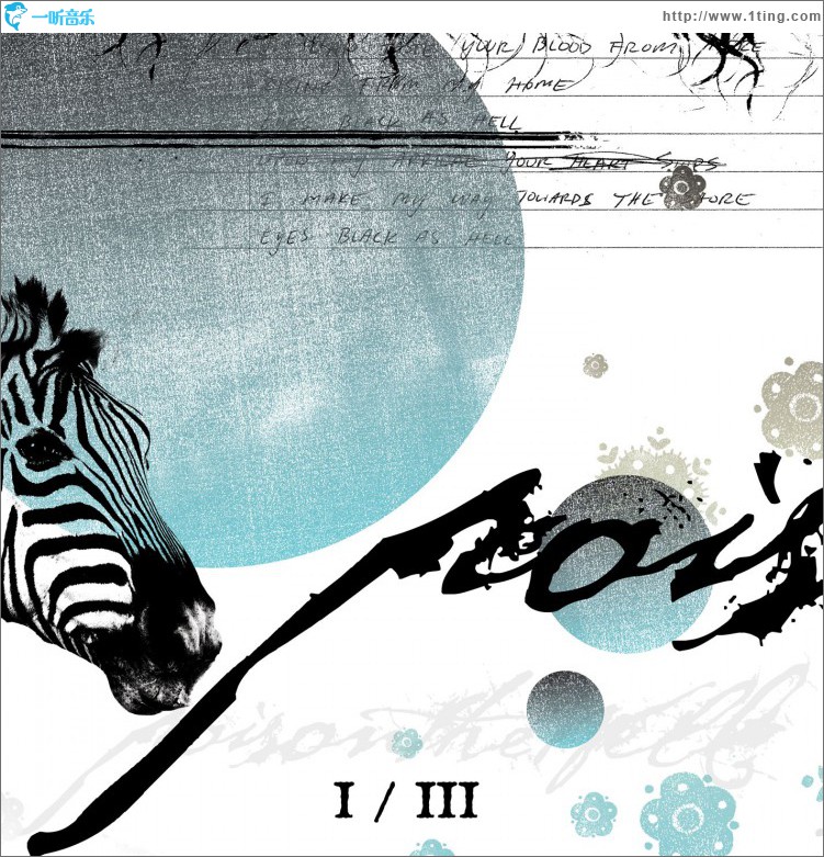 I/III