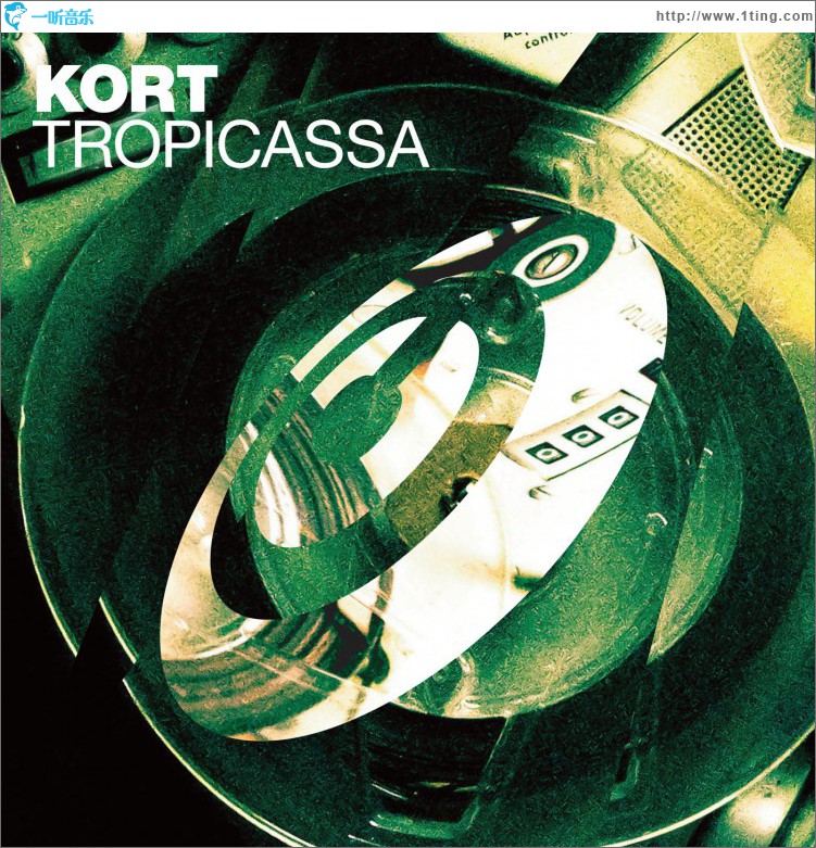 Tropicassa