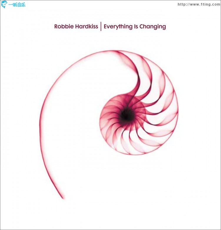Everything is Changing