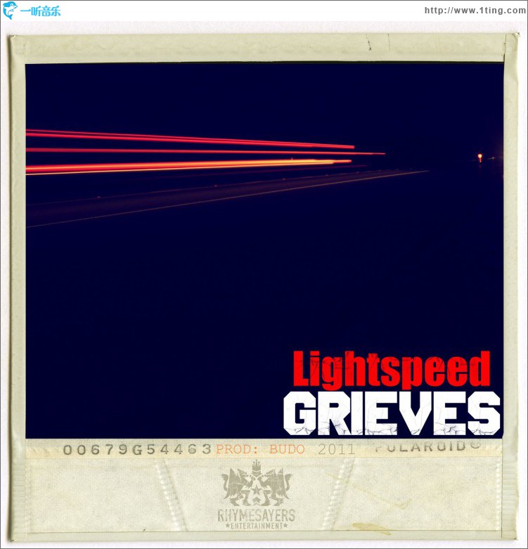 Lightspeed [Clean Version]
