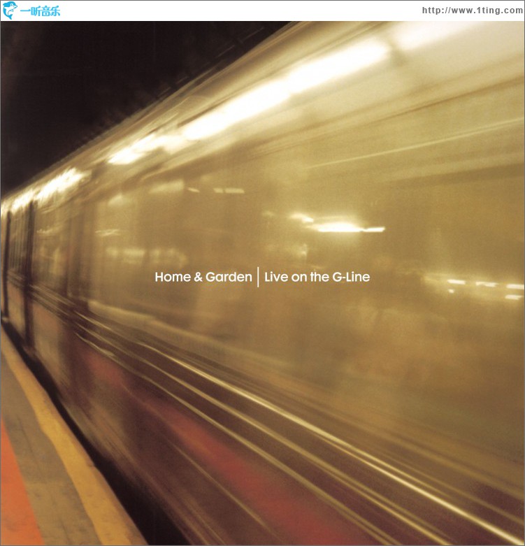 Live On The G Line