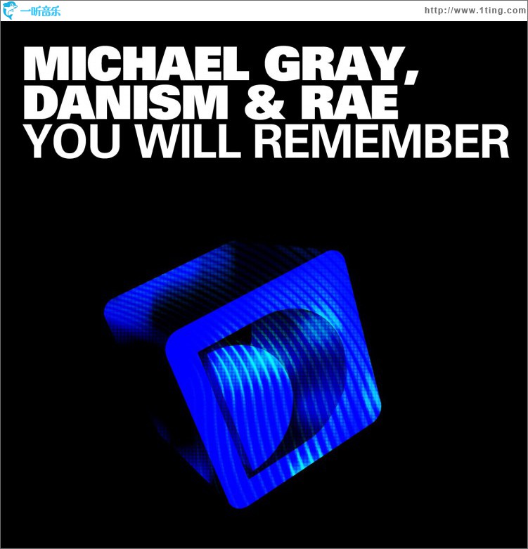 You Will Remember