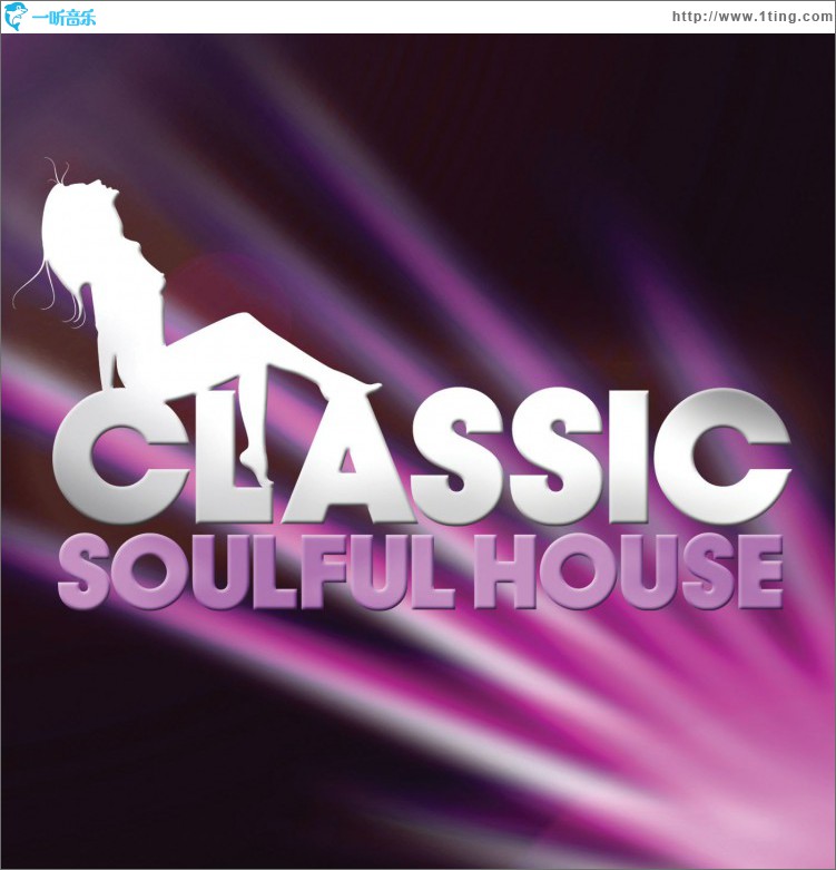 Classic Soulful House