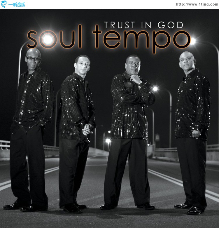 Trust In God
