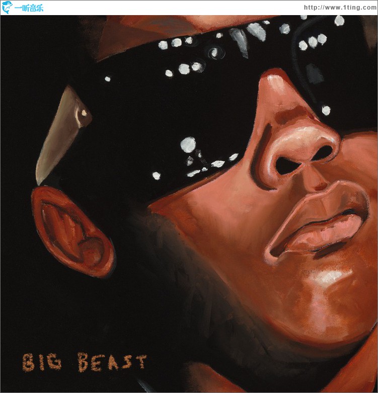 Big Beast (feat. Bun B, T.I., And Trouble) [Clean]