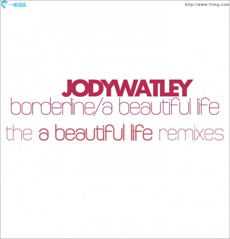 A Beautiful Life [The Remixes]