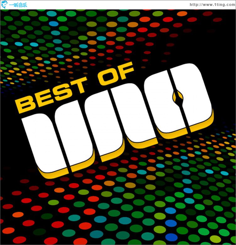 The Best of Uno - Edits