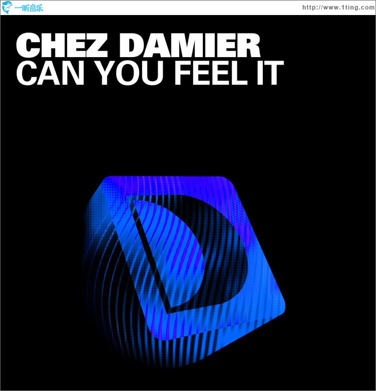 Can You Feel It