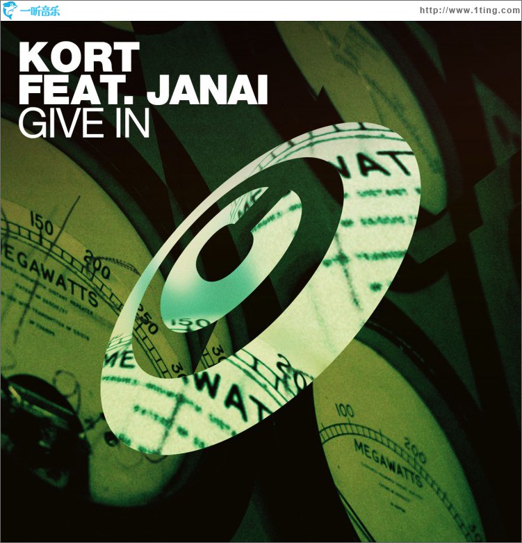 Give In (feat. Janai)