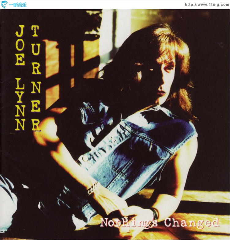Nothing's Changed [Original Recording Remastered]
