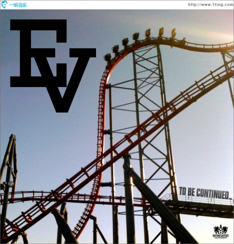 To Be Continued... [Instrumental Version]