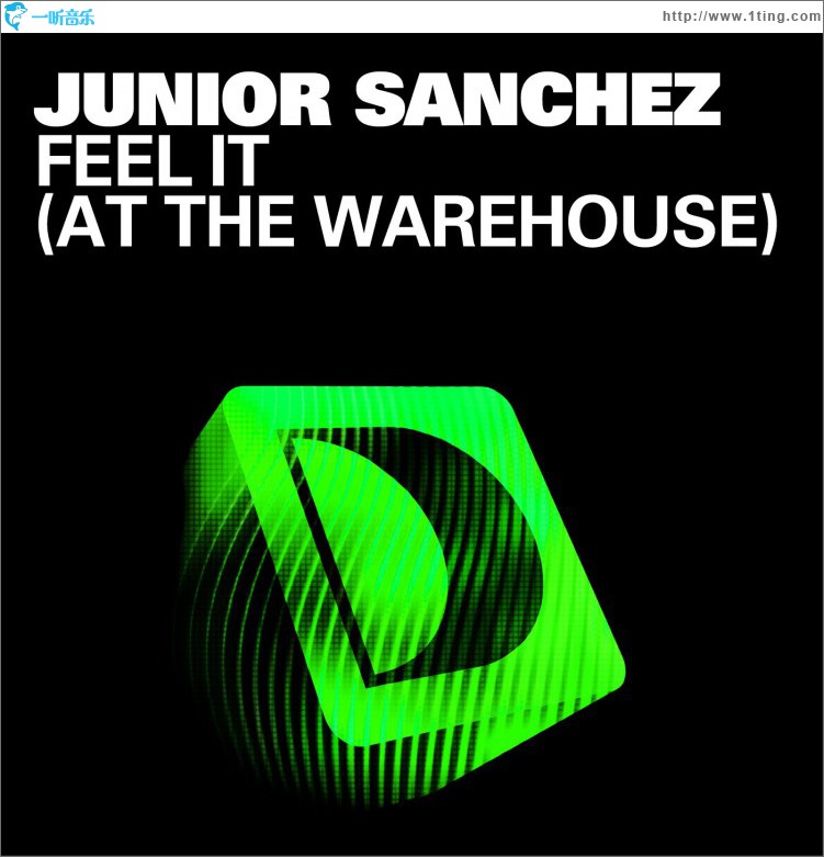 Feel It [At The Warehouse]