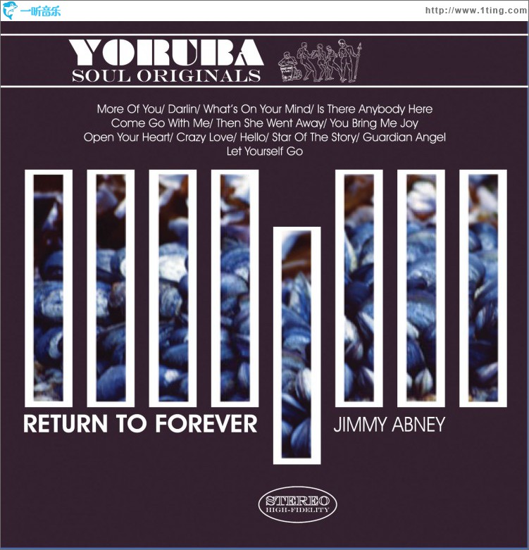 Return To Forever