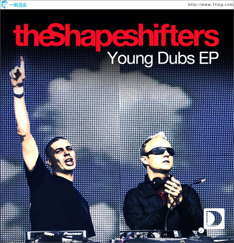 Young Dubs EP