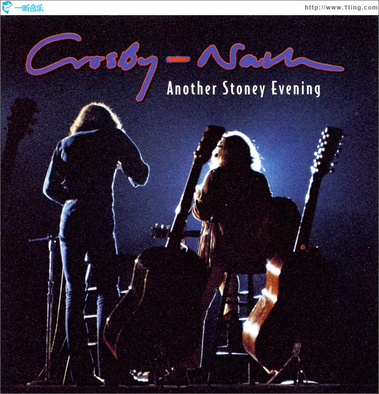 Another Stoney Evening