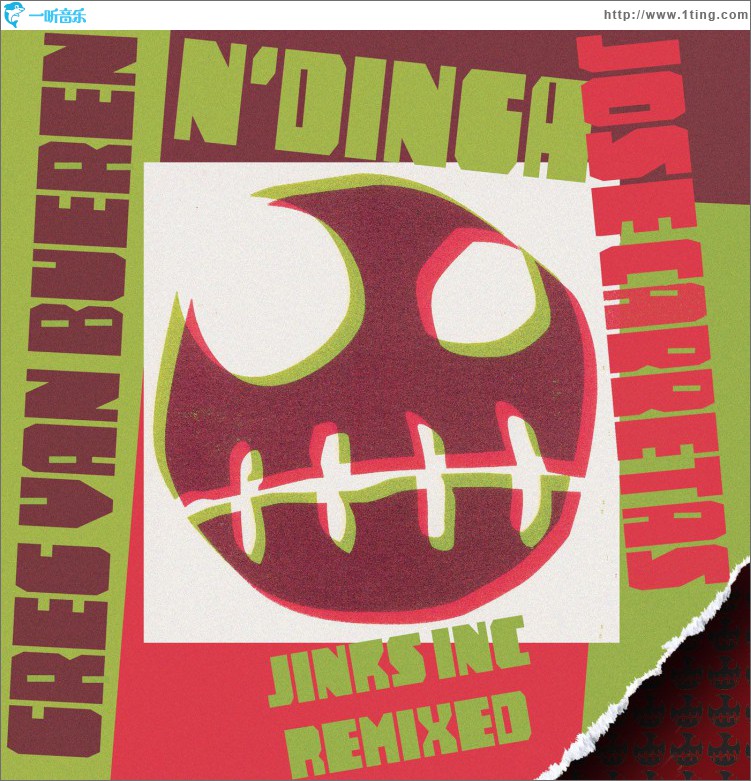 Jinks Inc Remixed