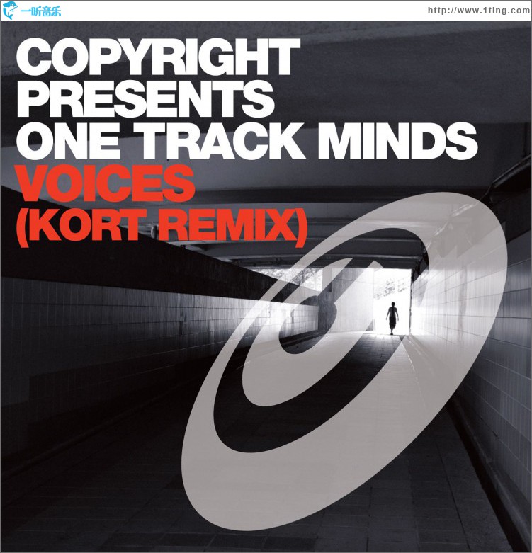 Voices (KORT Remix)