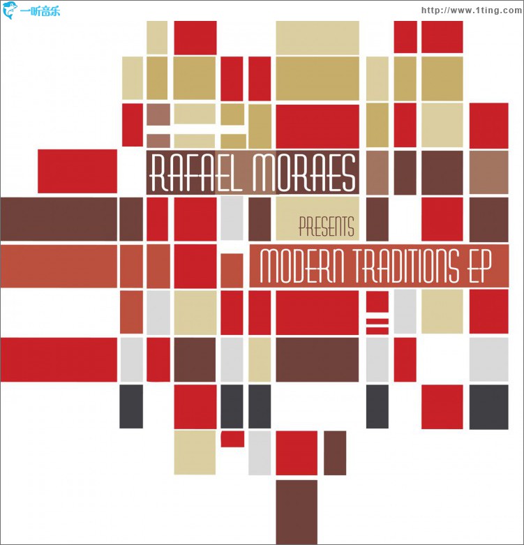 Modern Traditions EP