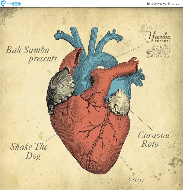 Corazon Roto