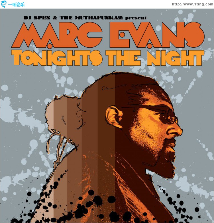 Tonight's The Night