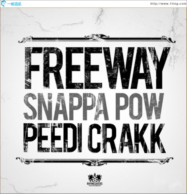 Snappa Pow [Clean Version]