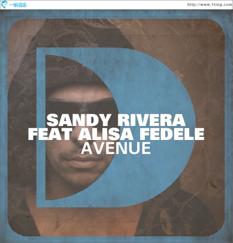 Avenue (feat. Alisa Fedele)