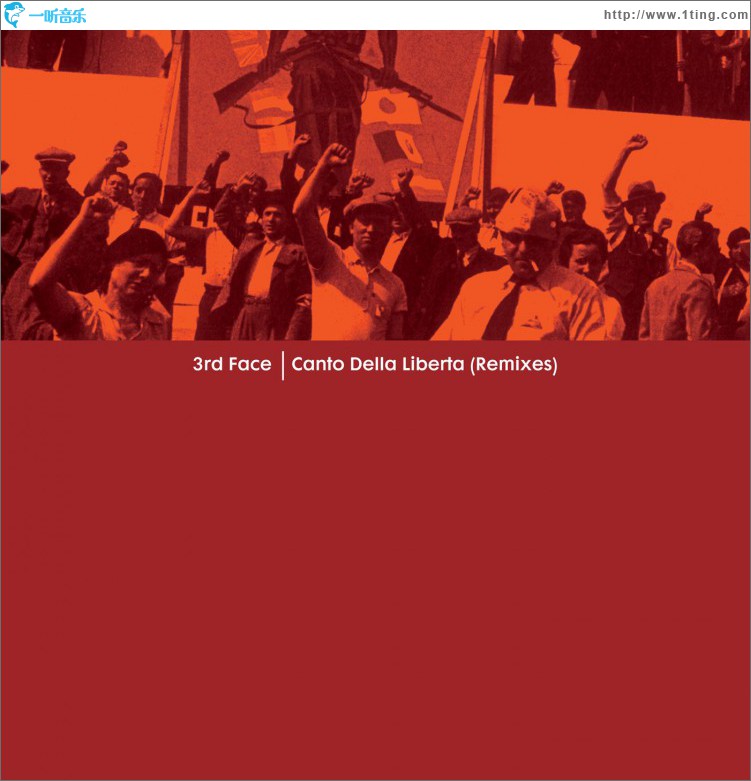 Canto Della Liberta (Remixes)