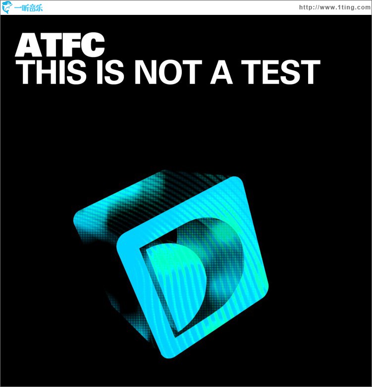 This Is Not A Test
