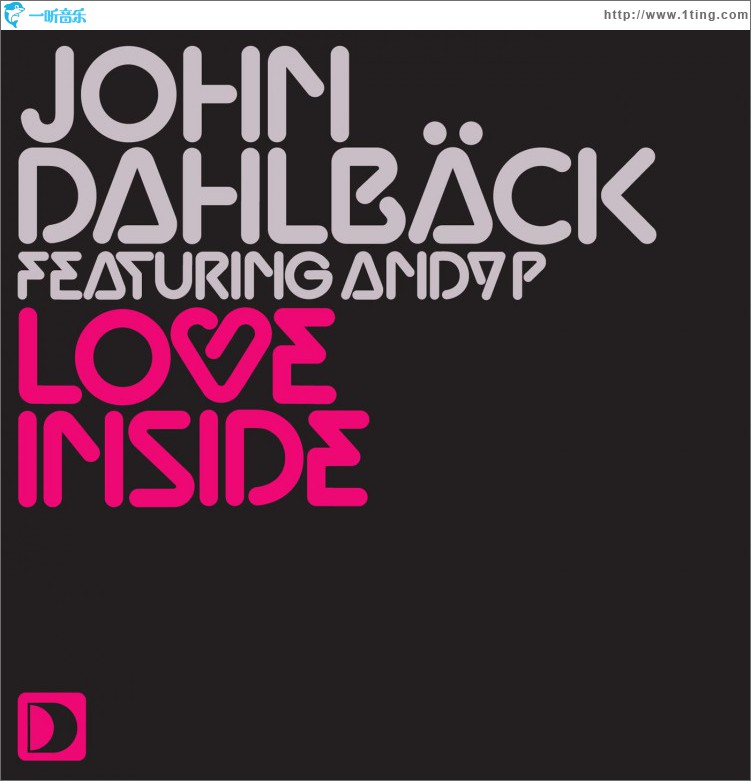 Love Inside