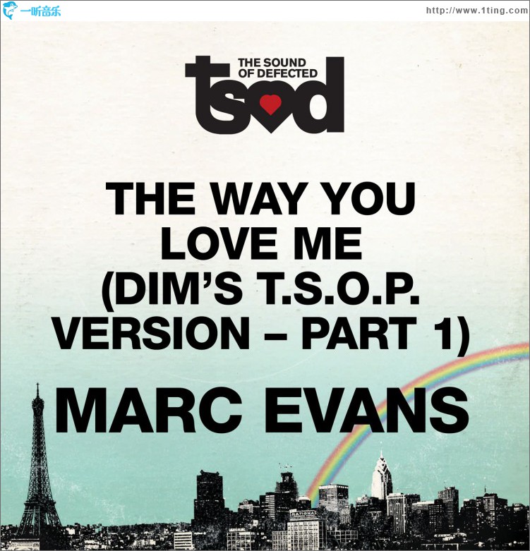 The Way You Love Me 7