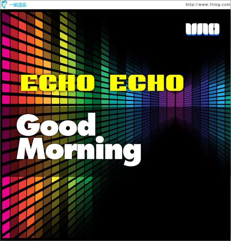 Good Morning