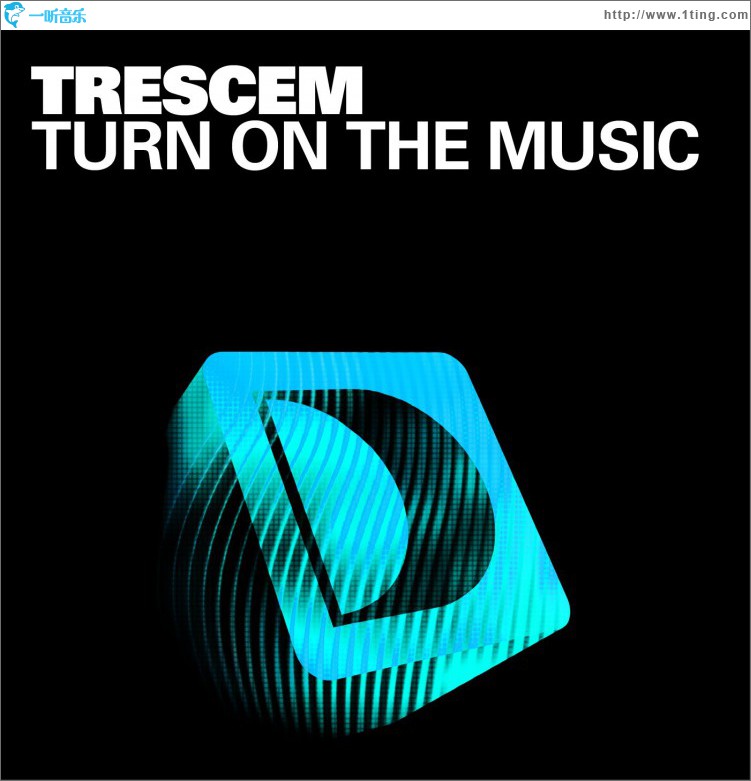Turn On The Music