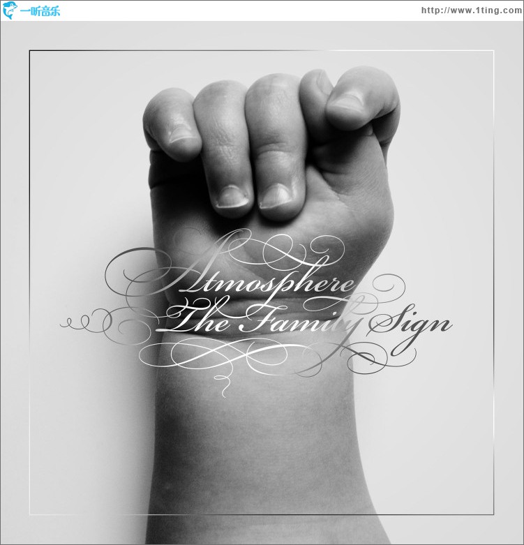 The Family Sign (Instrumental Version)