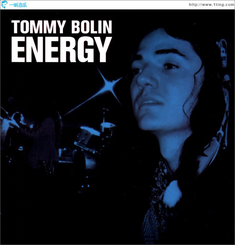 Energy [Original Recording Remastered]
