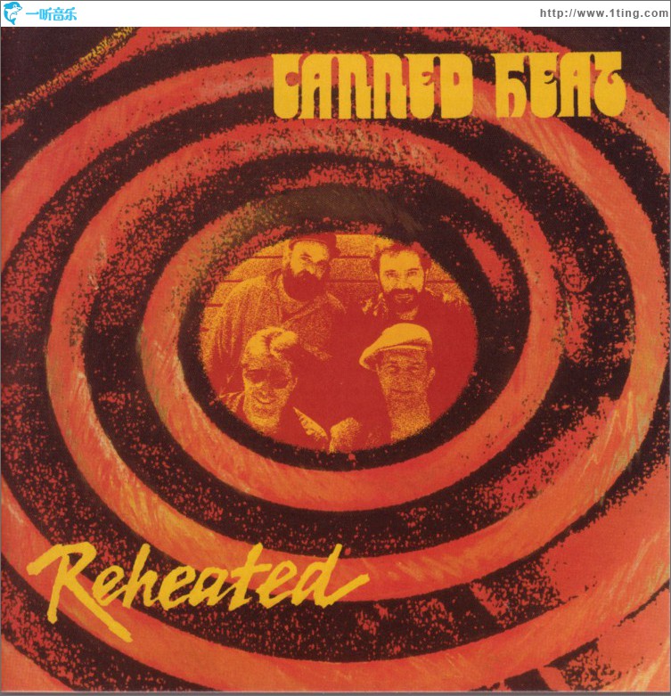 Reheated: The Deluxe Edition [Original Recording Remastered]