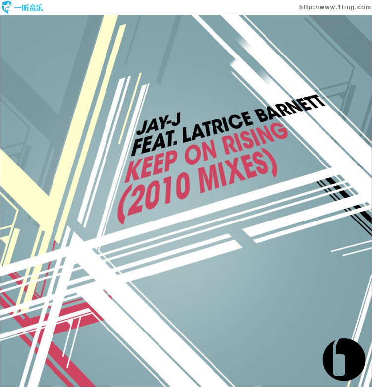 Keep On Rising [2010 Mixes]