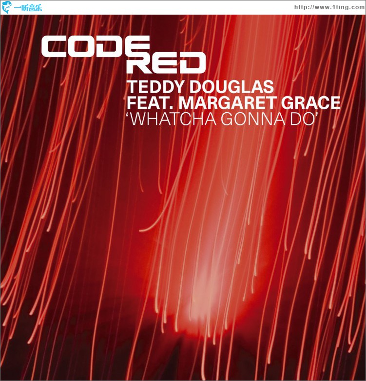 Whatcha Gonna Do (feat. Margaret Grace)